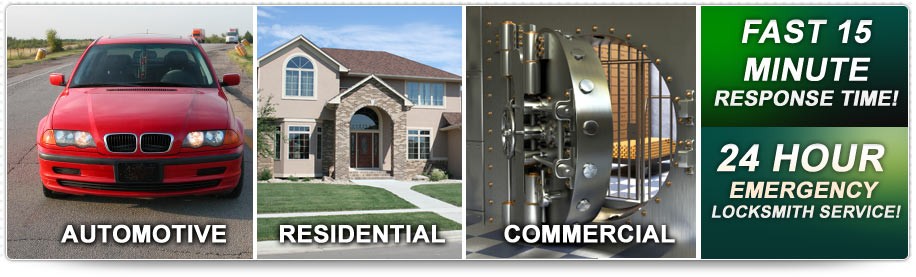 Unionville locksmith